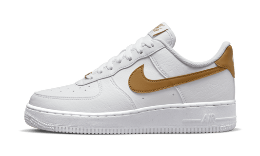 Nike Air Force 1 Low Next Nature White Gold