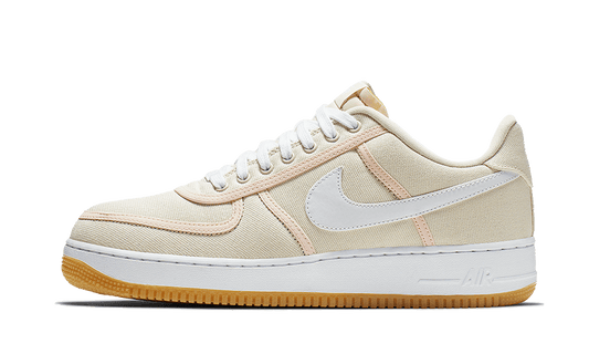 Nike Air Force 1 Low Premium Light Cream Gum