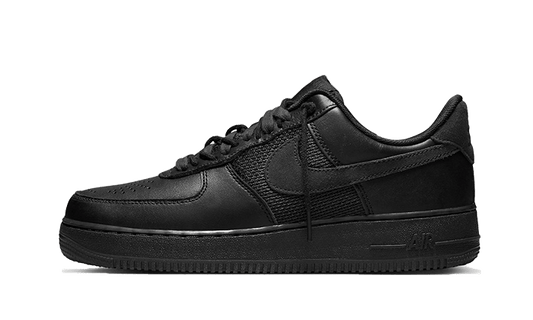 Nike Air Force 1 Low Slam Jam Black