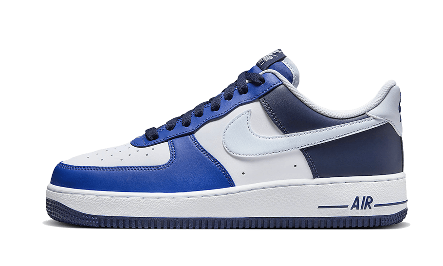 Nike Air Force 1 Low '07 LV8 Game Royal Navy