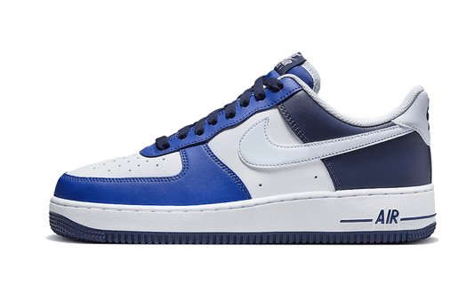 Nike Air Force 1 Low '07 LV8 Game Royal Navy