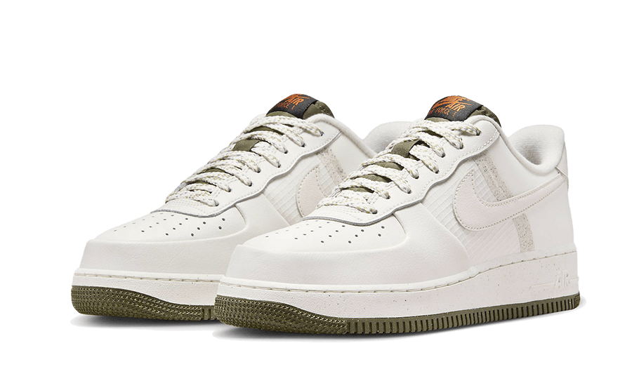 Nike Air Force 1 '07 LV8 Winterized Phantom