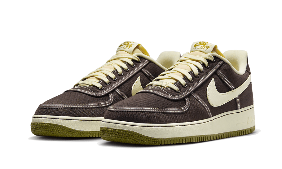 Nike Air Force 1 '07 PRM Baroque Brown