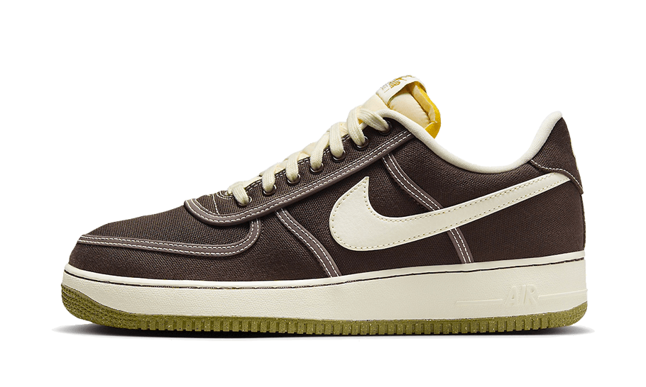 Nike Air Force 1 '07 PRM Baroque Brown