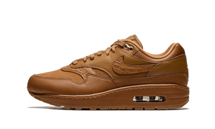 Nike Air Max 1 '87 Luxe Ale Brown