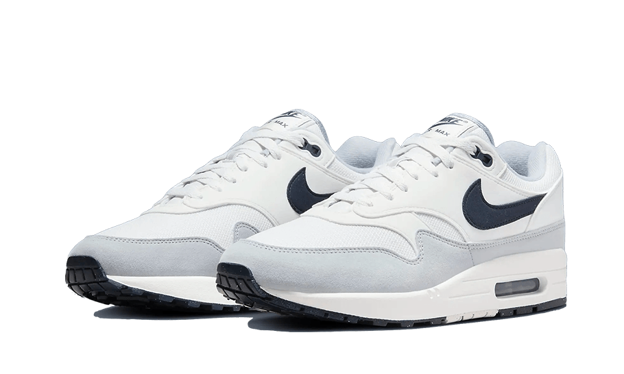 Nike Air Max 1 Pure Platinum