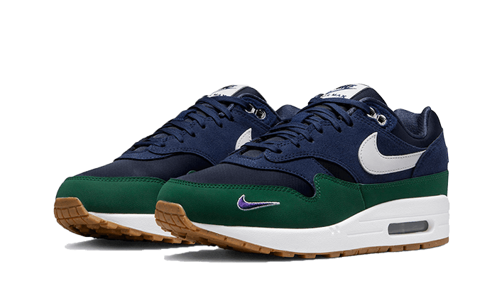 Nike Air Max 1 ‘87 QS Obsidian