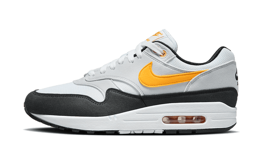 Nike Air Max 1 White University Gold