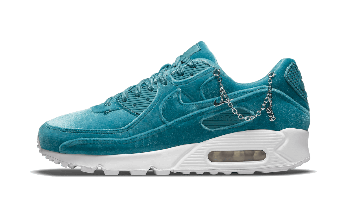 Nike Air Max 90 Lucky Charms Ash Green