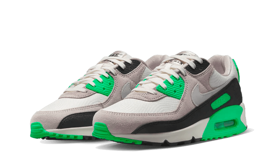 Nike Air Max 90 Scream Green