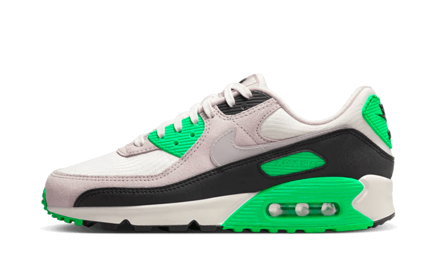 Nike Air Max 90 Scream Green