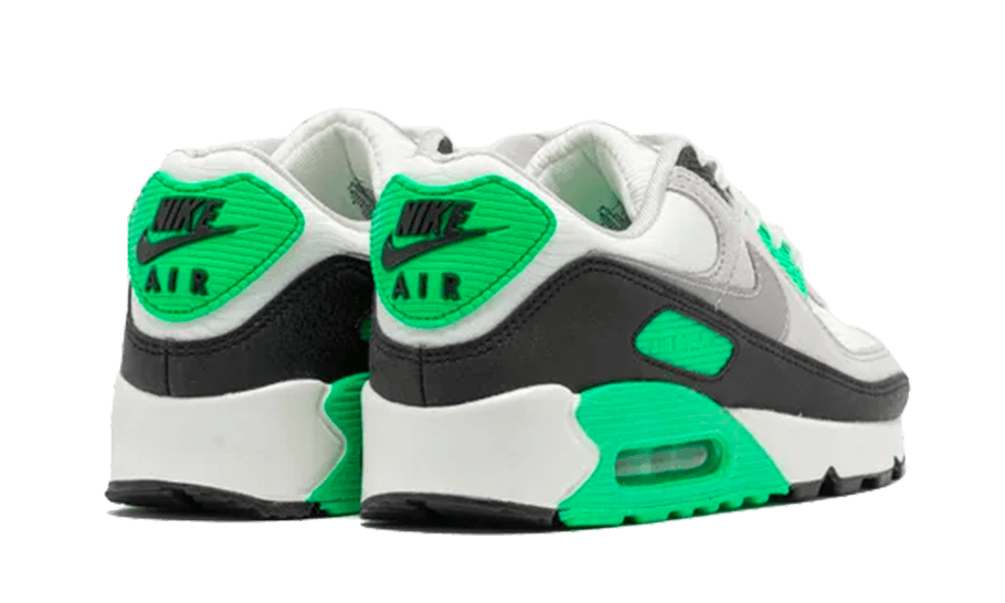 Nike Air Max 90 Scream Green