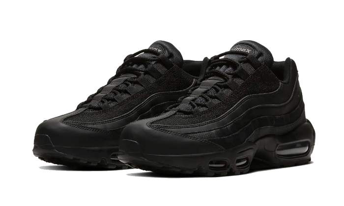 Nike Air Max 95 Essential Black