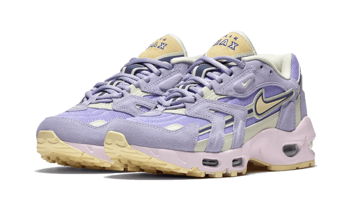 Nike Air Max 96 II Purple Dawn