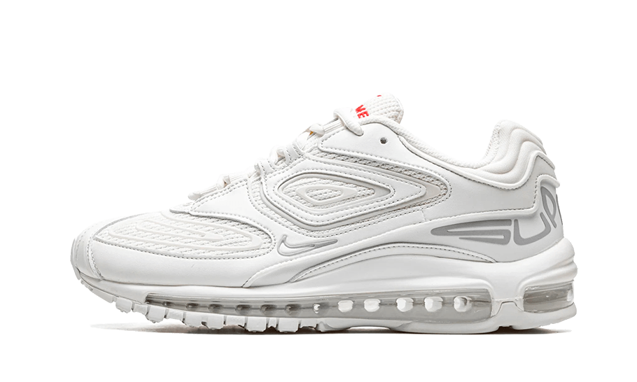 Nike Air Max 98 TL Supreme White