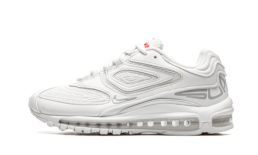 Nike Air Max 98 TL Supreme White