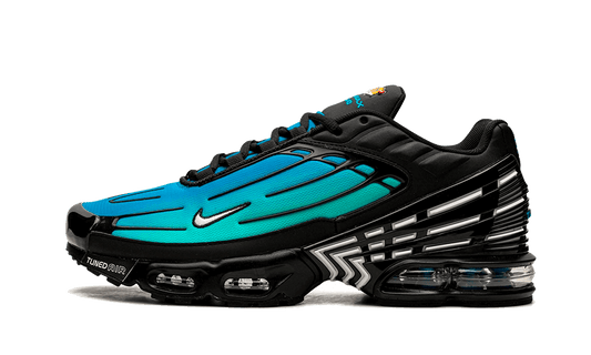 Nike Air Max Plus 3 Aqua Gradient