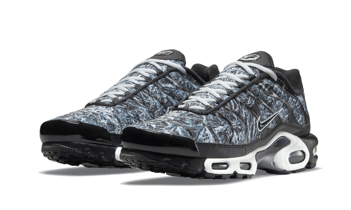 Nike Air Max Plus Dark Smoke Grey