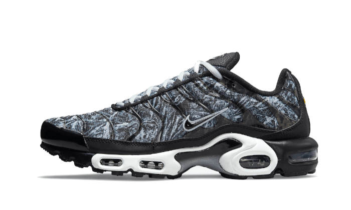 Nike Air Max Plus Dark Smoke Grey