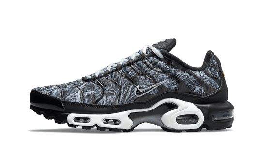 Nike Air Max Plus Dark Smoke Grey