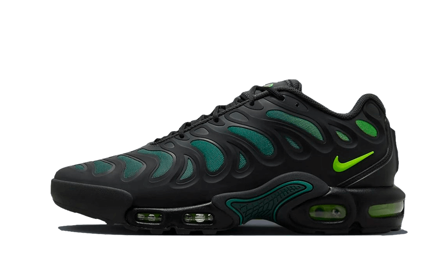 Nike Air Max Plus Drift Black Volt