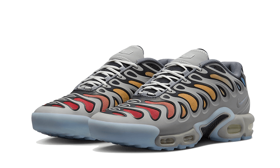 Nike Air Max Plus Drift Light Smoke Grey