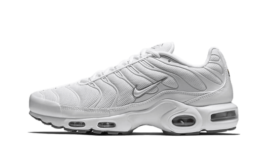 Nike Air Max Plus White