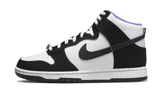 Nike Dunk High Premium EMB World Champ