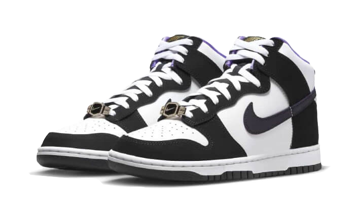 Nike Dunk High Premium EMB World Champ