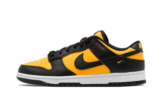 Nike Dunk Low Black University Gold