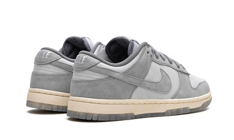 Nike Dunk Low Cool Grey Football Grey