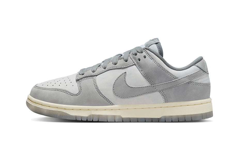 Nike Dunk Low Cool Grey Football Grey