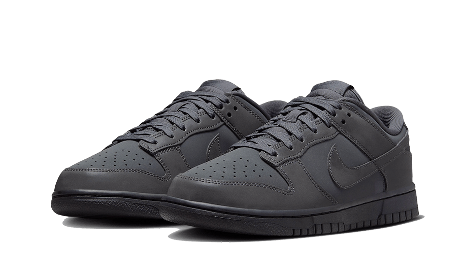 Nike Dunk Low Cyber Reflective