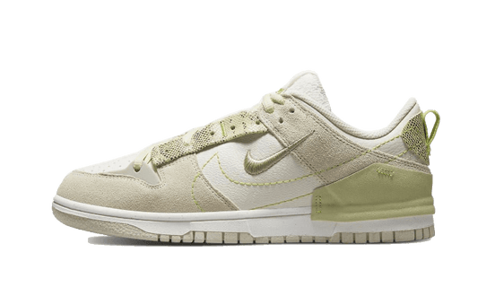 Nike Dunk Low Disrupt 2 Green Snake