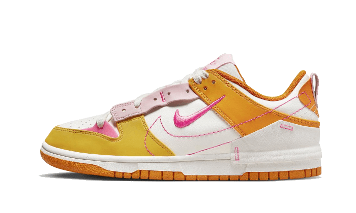 Nike Dunk Low Disrupt 2 Sunrise