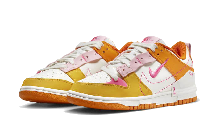 Nike Dunk Low Disrupt 2 Sunrise