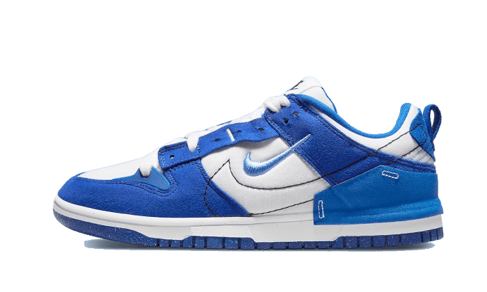 Nike Dunk Low Disrupt 2 White University Blue