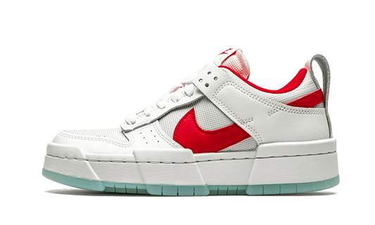 Nike Dunk Low Disrupt Gym Red