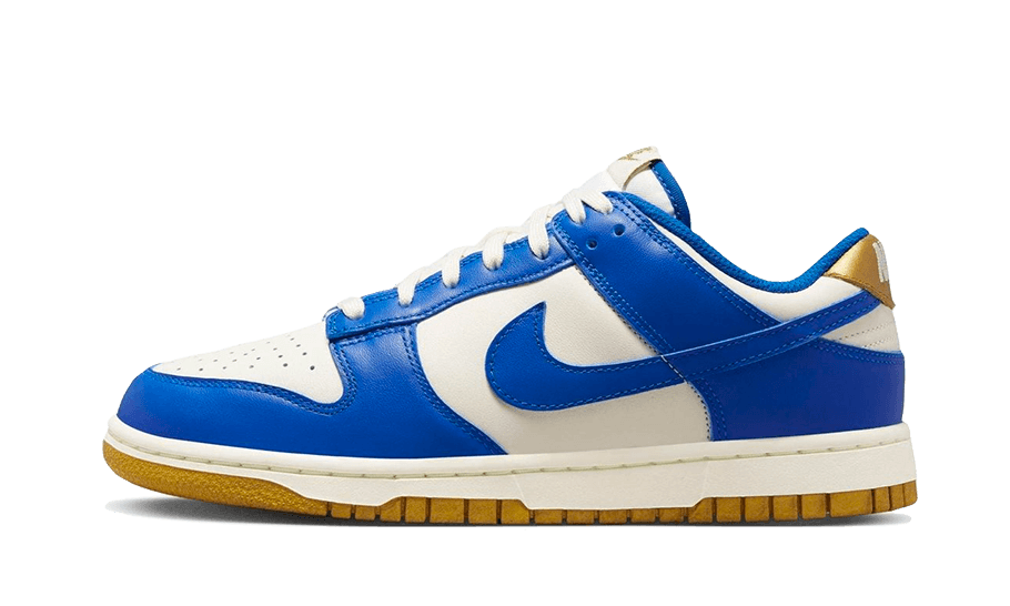 Nike Dunk Low Kansas City Royals