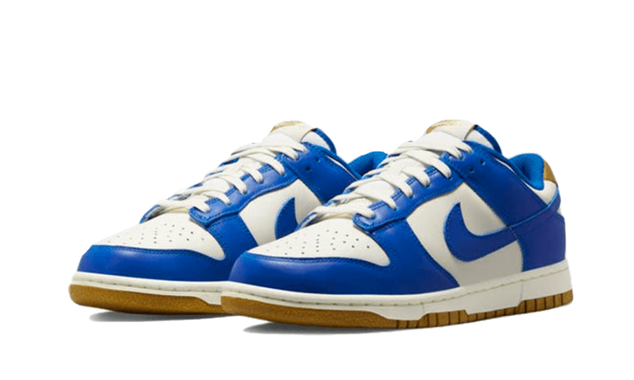 Nike Dunk Low Kansas City Royals