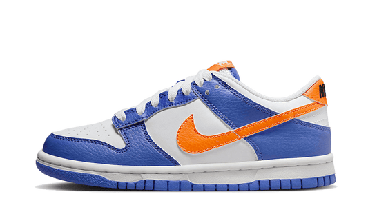 Nike Dunk Low Knicks