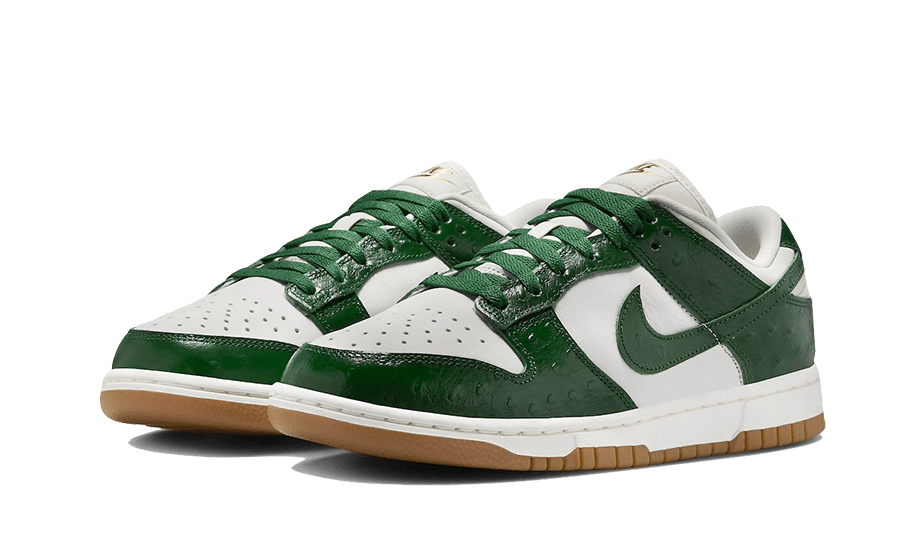 Nike Dunk Low LX Gorge Ostrich