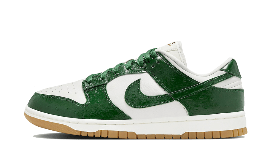 Nike Dunk Low LX Gorge Ostrich