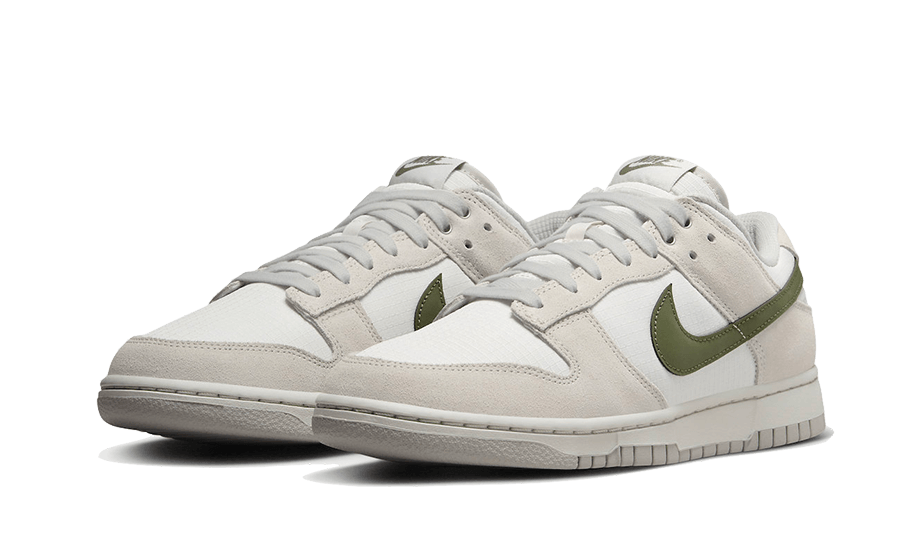 Nike Dunk Low Leaf Veins