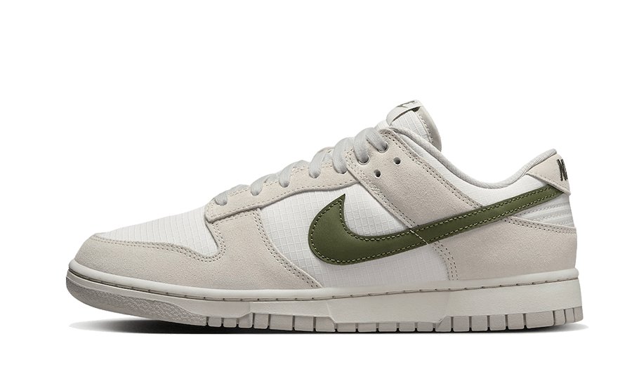 Nike Dunk Low Leaf Veins