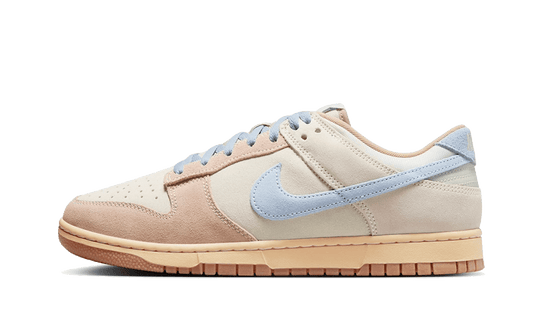 Nike Dunk Low Light Armory Blue