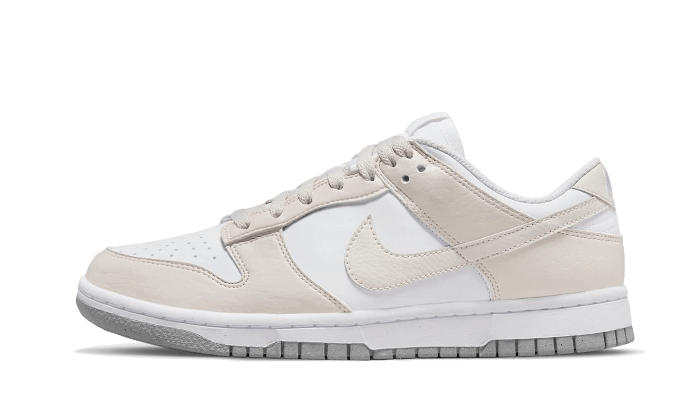 Nike Dunk Low Next Nature White Light Orewood Brown