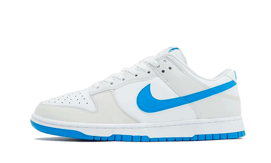 Nike Dunk Low Retro Photo Blue