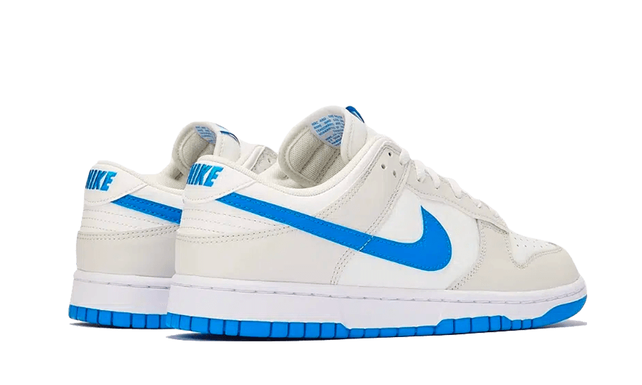 Nike Dunk Low Retro Photo Blue