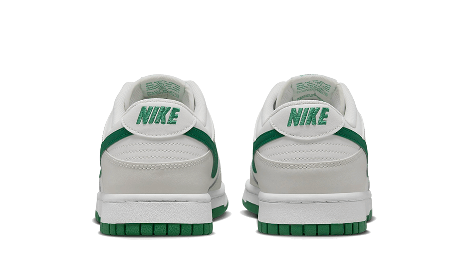 Nike Dunk Low Retro Summit White Malachite